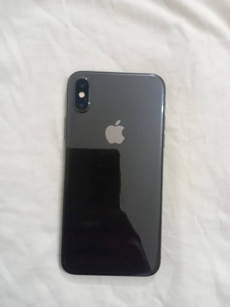 iPhone x pta approved 3