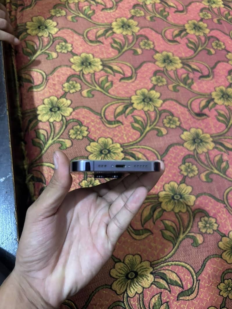 Apple iPhone 14 Pro 5