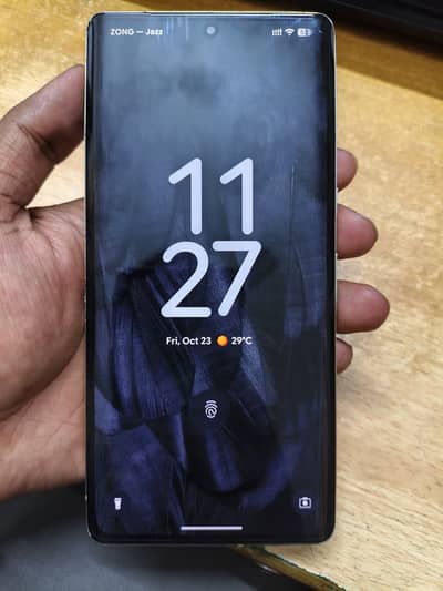Google Pixel 7 Pro