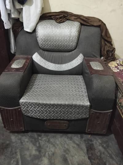 3+2+1 sofa set