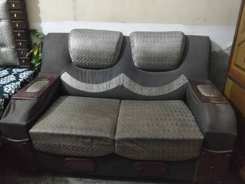 3+2+1 sofa set 1