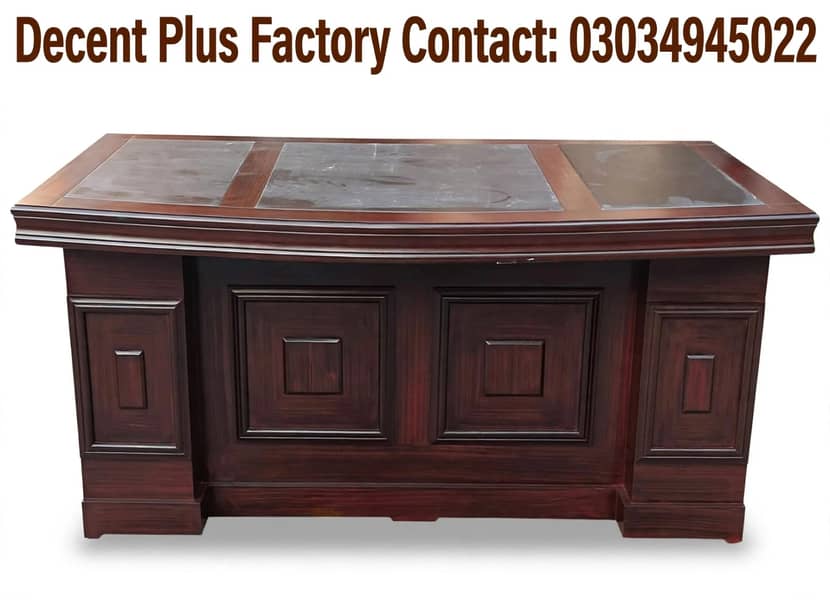 COMPUTER TABLES/OFFICE TABLES/EXECUTIVE TABLES/TABLES 6