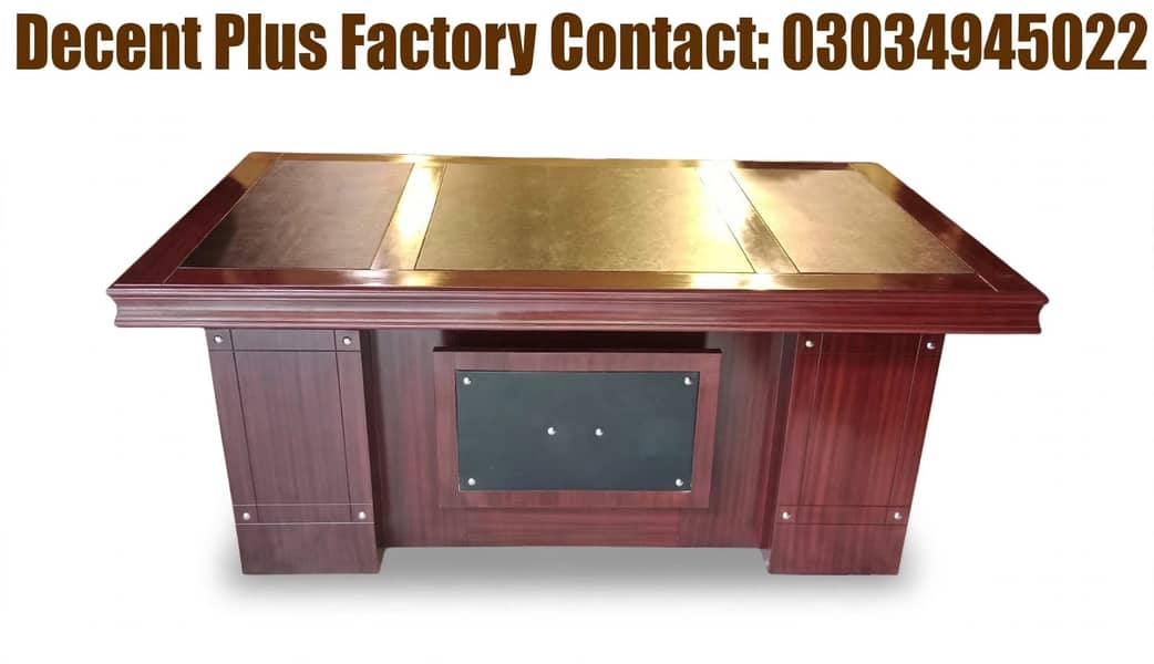 COMPUTER TABLES/OFFICE TABLES/EXECUTIVE TABLES/TABLES 9