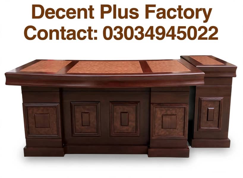 COMPUTER TABLES/OFFICE TABLES/EXECUTIVE TABLES/TABLES 16