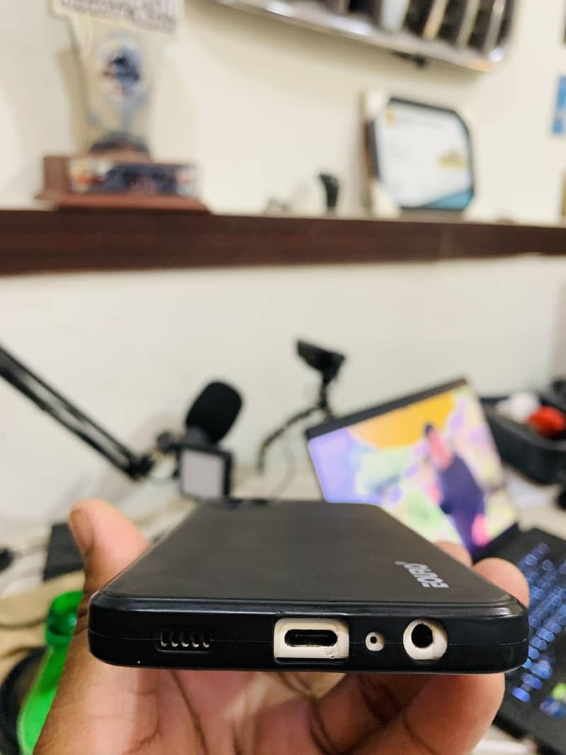 Samsung Mobile A12 5
