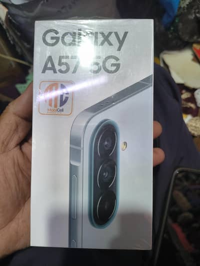 Samsung Mobile A57