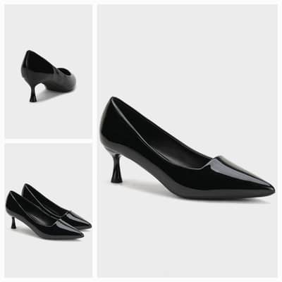 court shoes