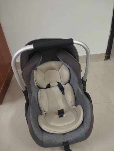 Carry Cot