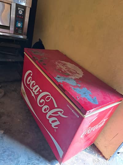 Varioline deep freezer for sale