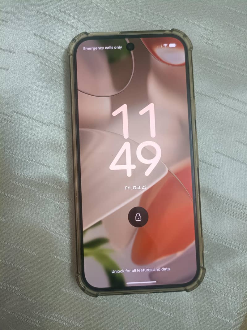 Google Pixel 9 Non PTA 1