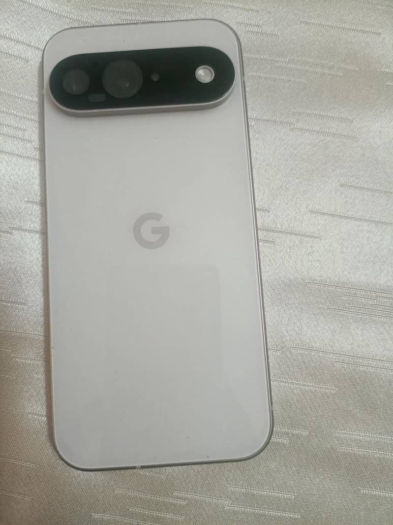 Google Pixel 9 Non PTA 2