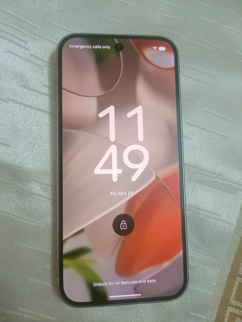 Google Pixel 9 Non PTA 3