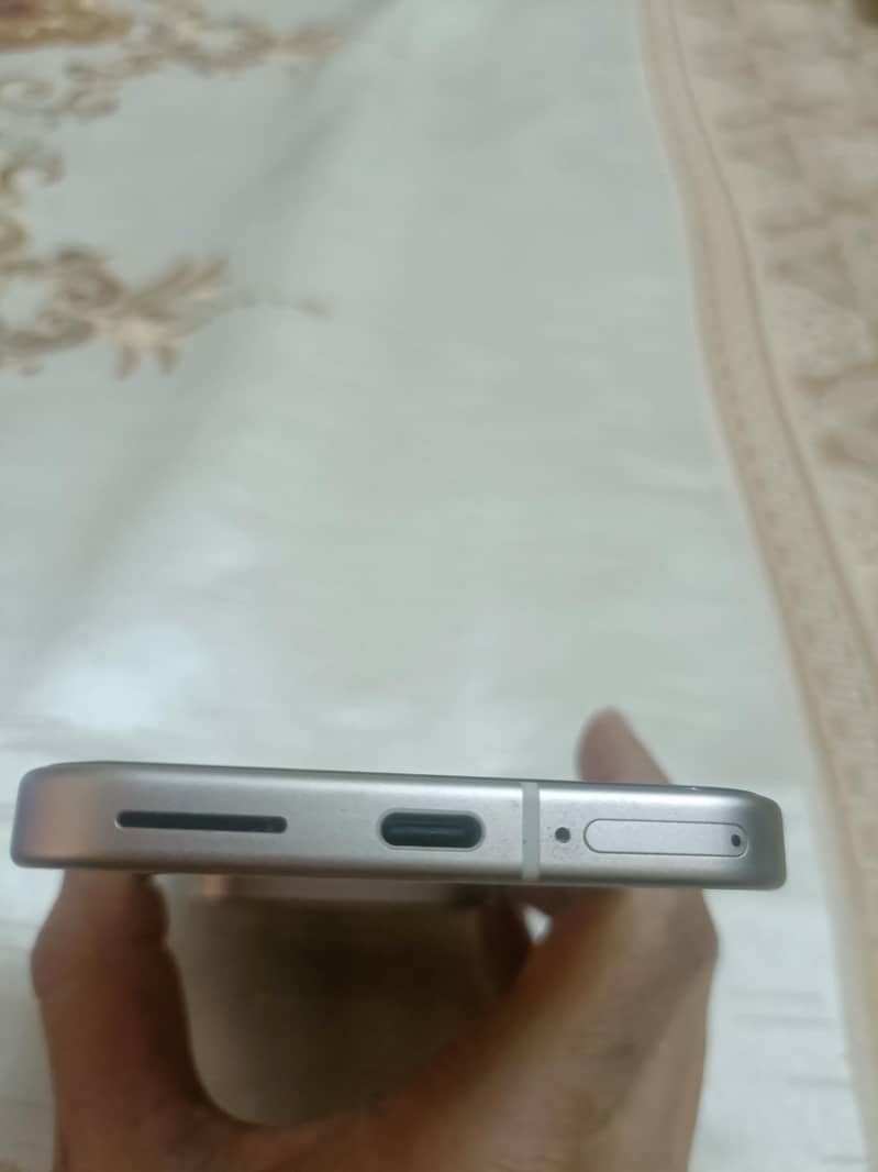 Google Pixel 9 Non PTA 6