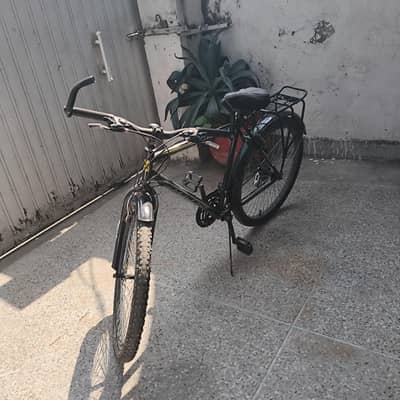 Cycle