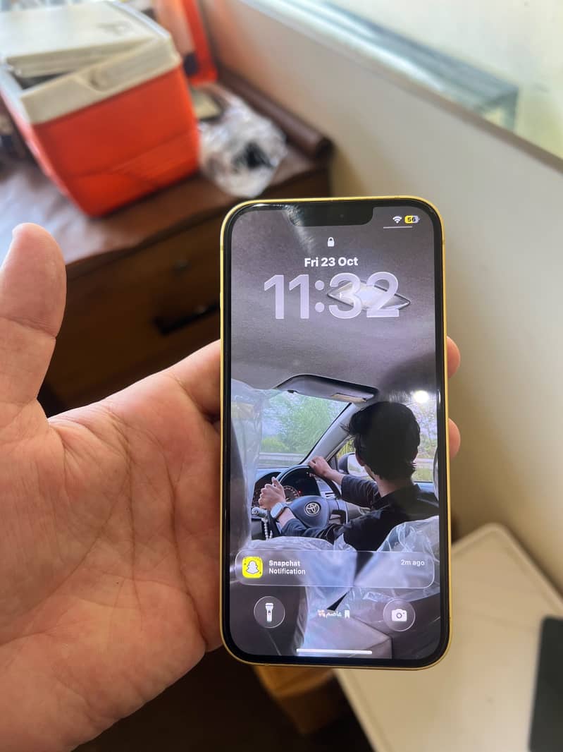 Apple iPhone 14 5
