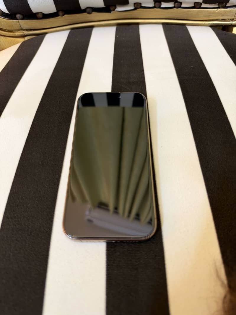 Apple iPhone 16 Pro 1