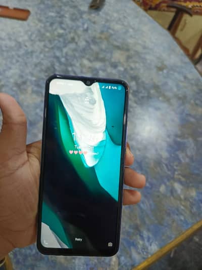 Vivo Y21s For sale