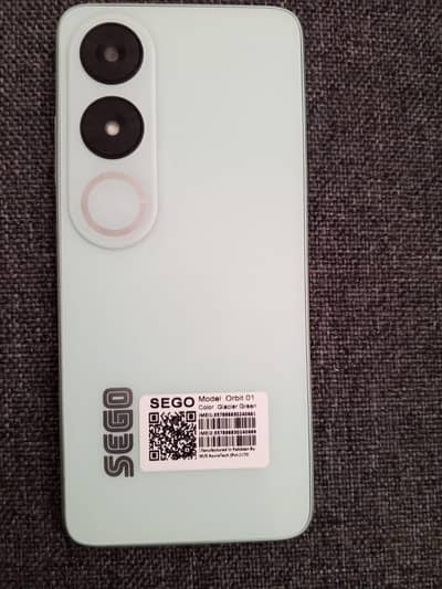 SEGO 01 Urgent For sale