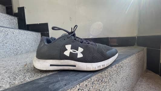 Sports Shoes  (size 42 , 43 )