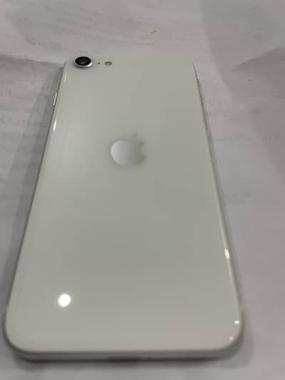 Apple iPhone SE