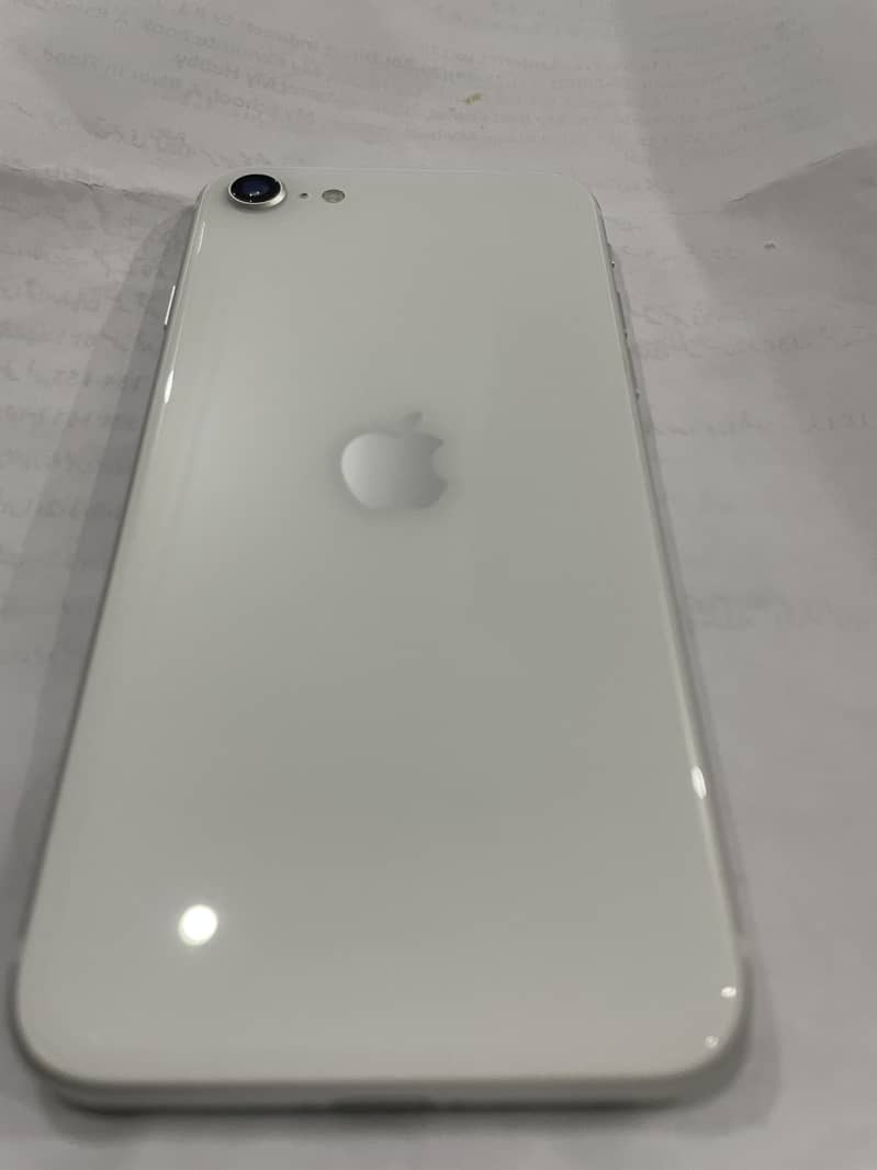 Apple iPhone SE 0