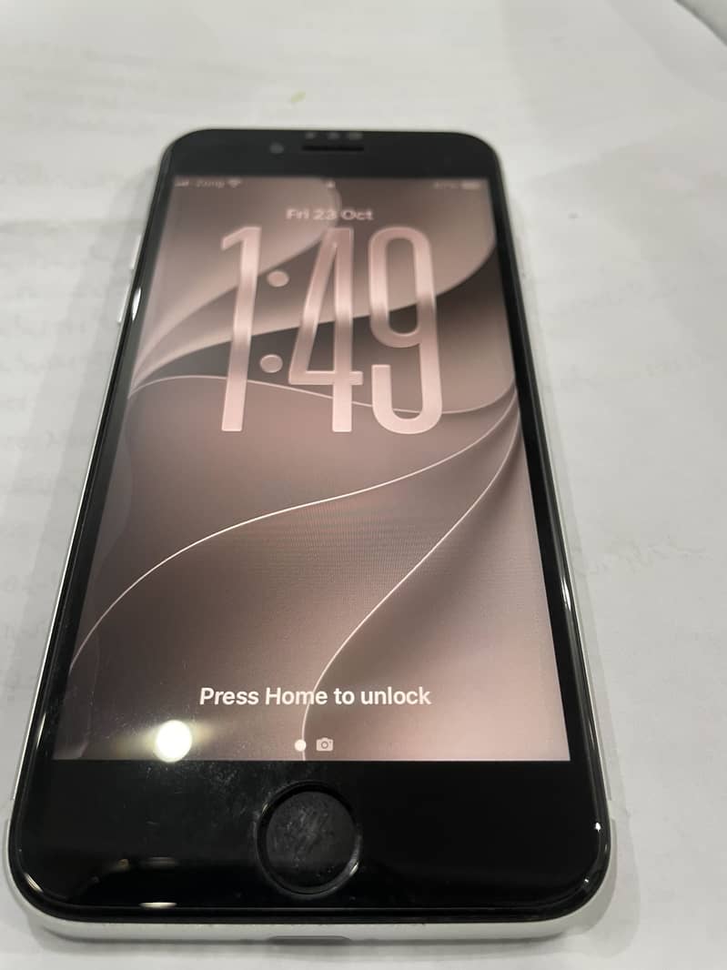 Apple iPhone SE 1