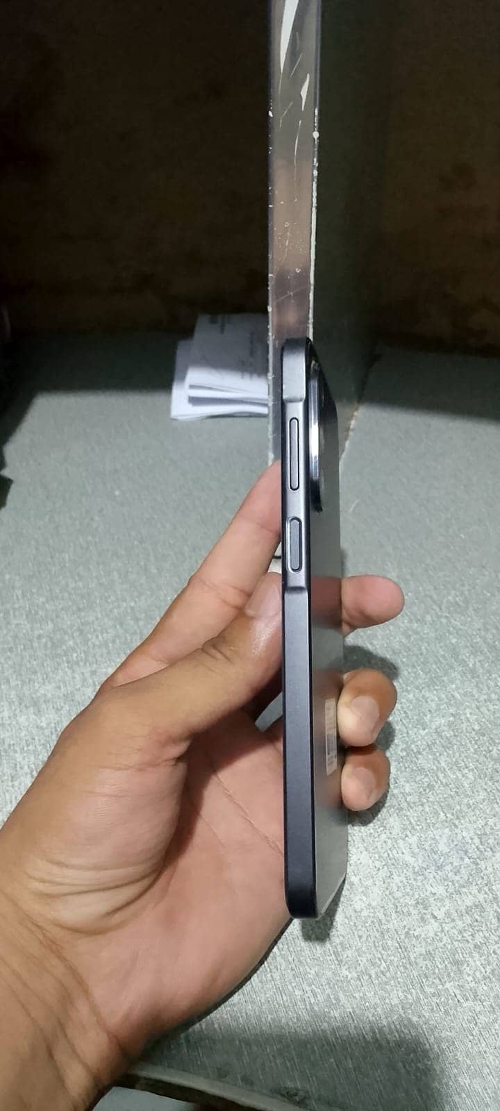 Samsung Mobile A56 2