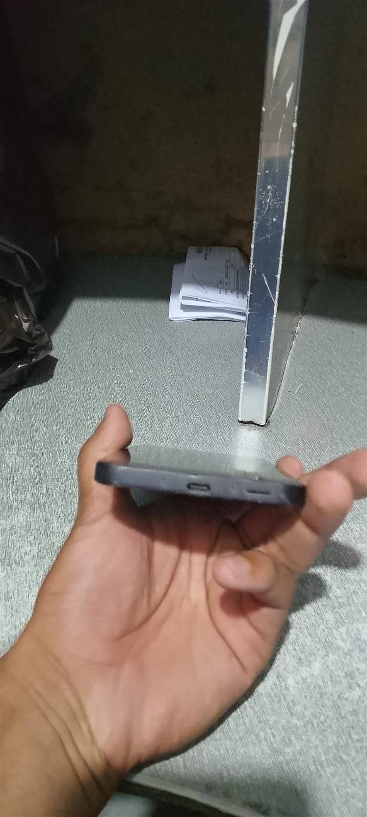 Samsung Mobile A56 3