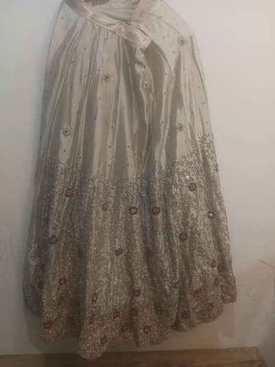 Bridal lehnga for sale