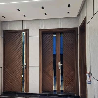 Ideal House For sale In Al-Kabir Town - Phase 2