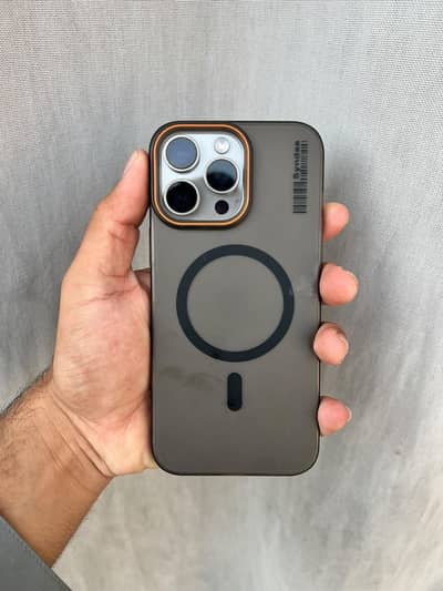 Apple iPhone 16 Pro Max