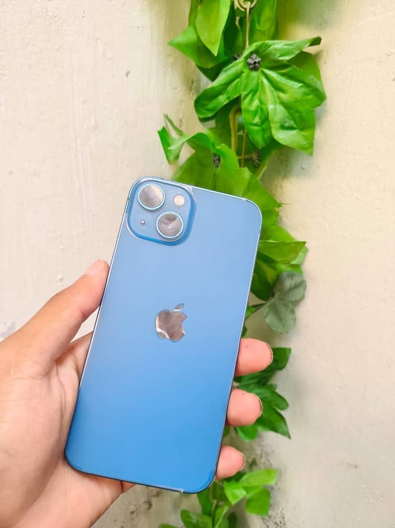 Apple iPhone 13 2