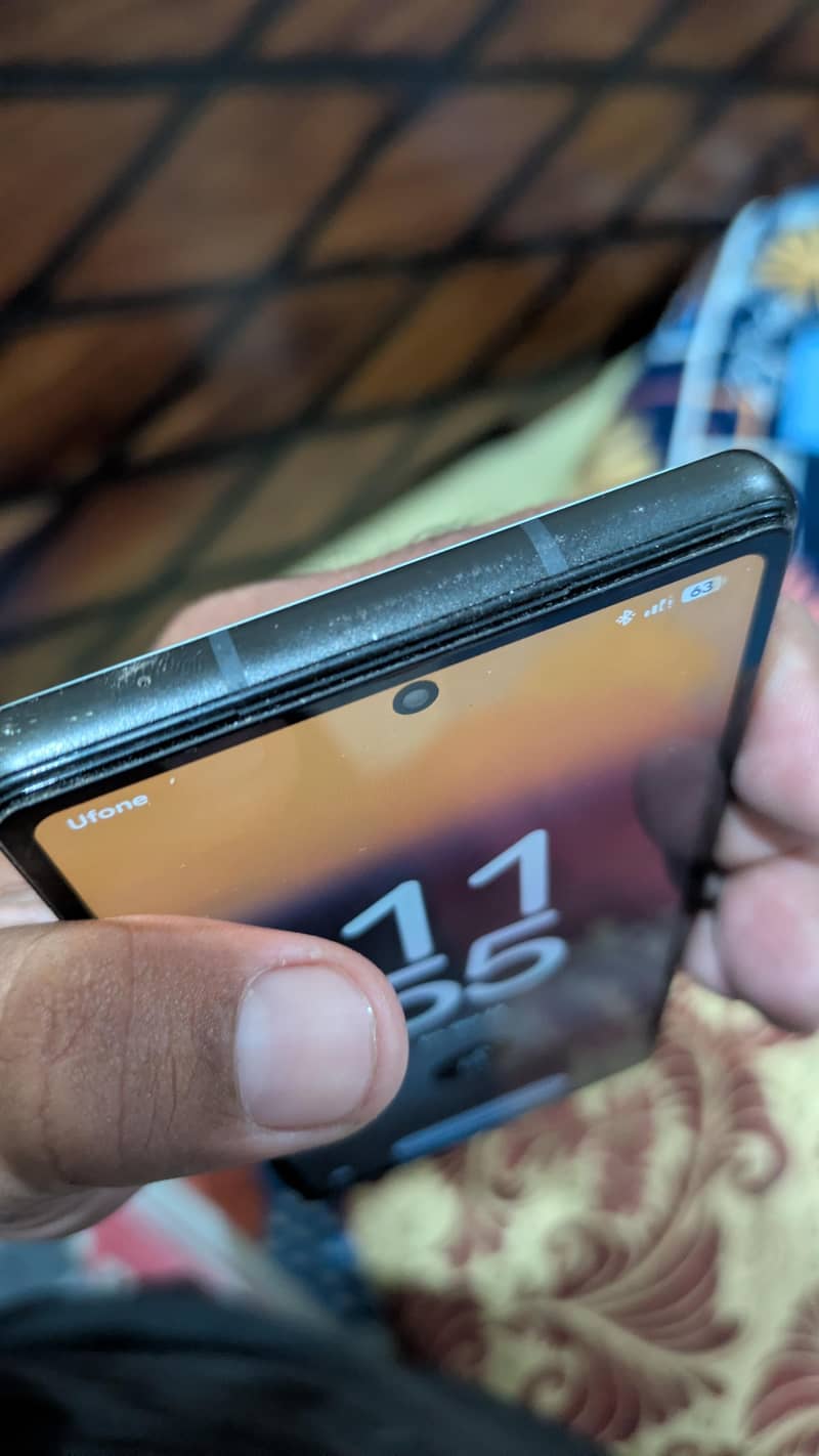 Google Pixel 6a 3