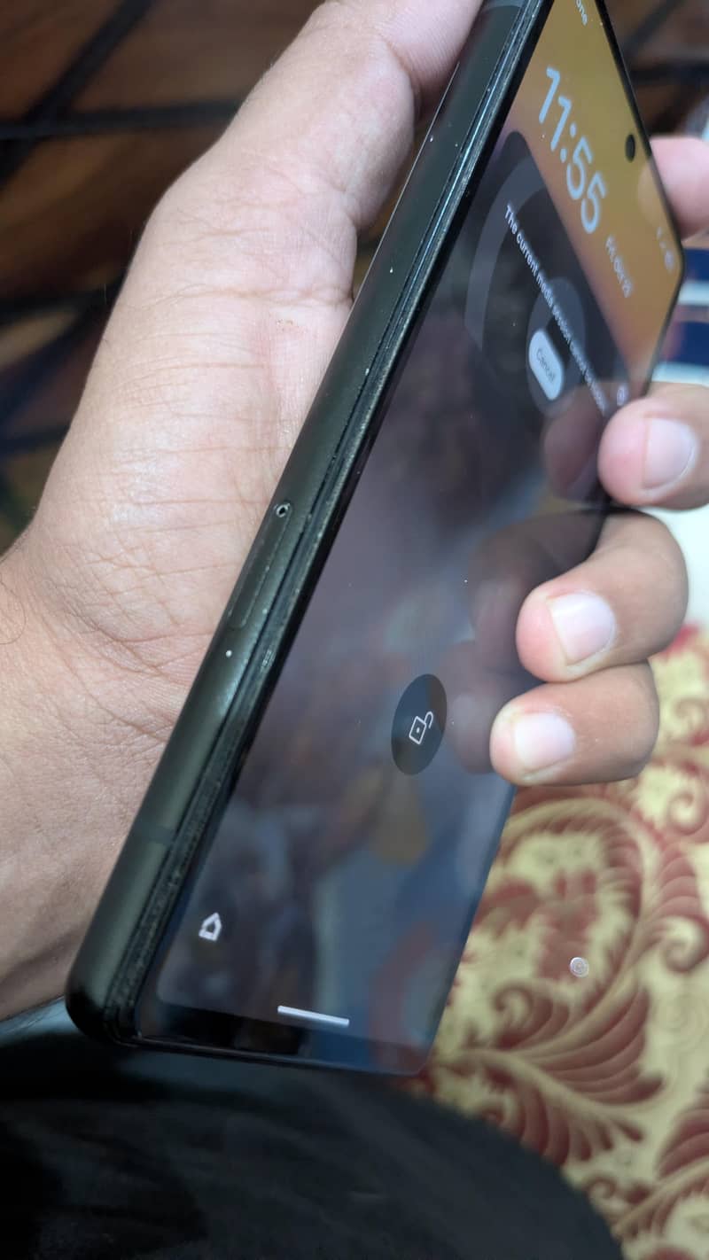 Google Pixel 6a 5