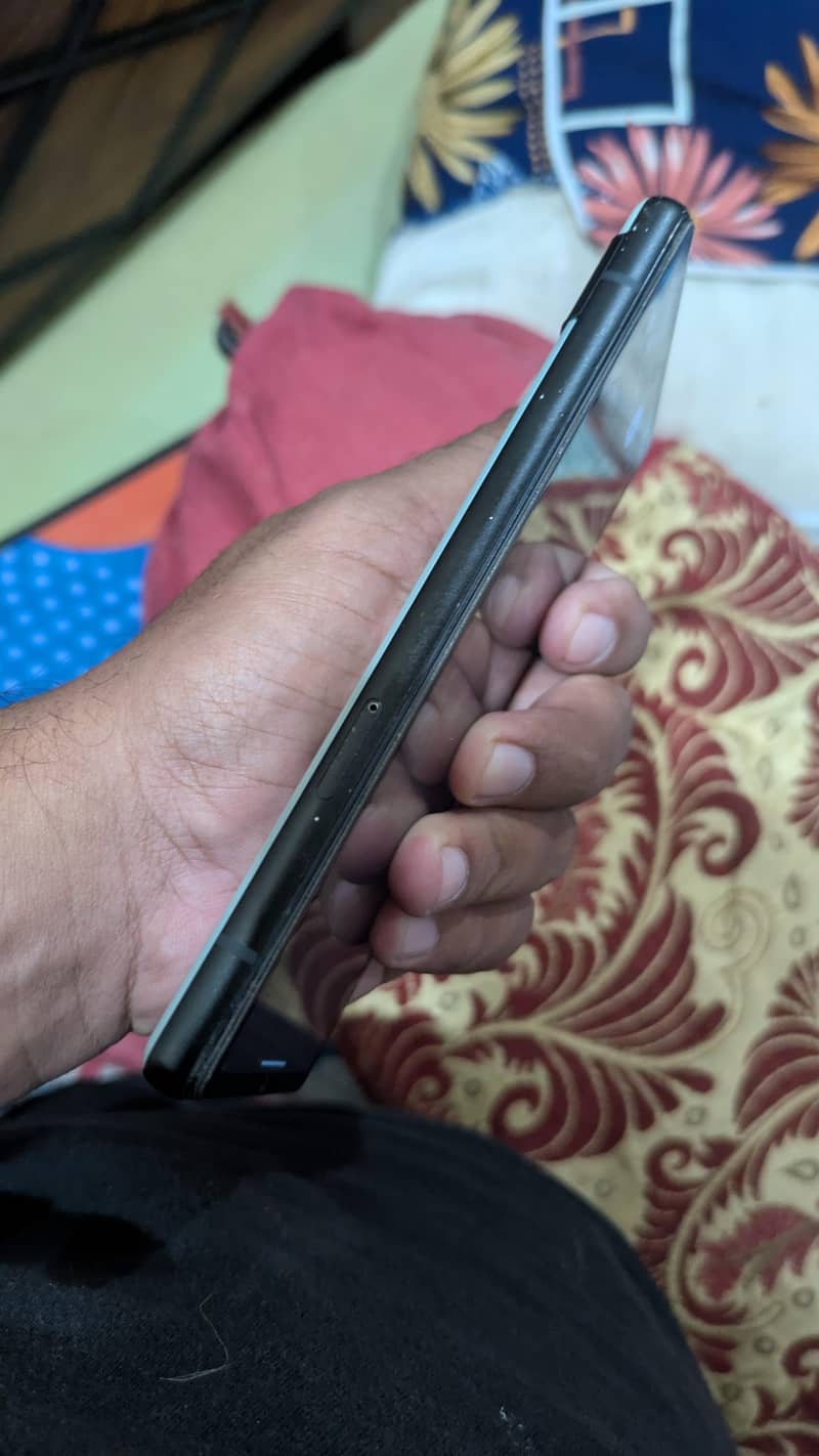 Google Pixel 6a 7