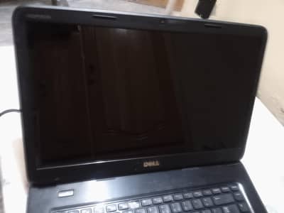 Dell laptop core i3