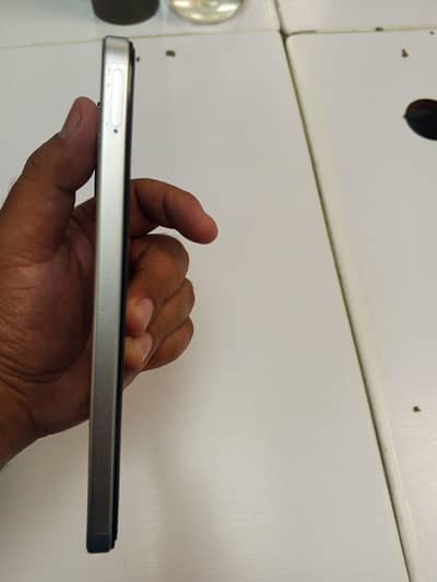 OPPO A6C  4 64