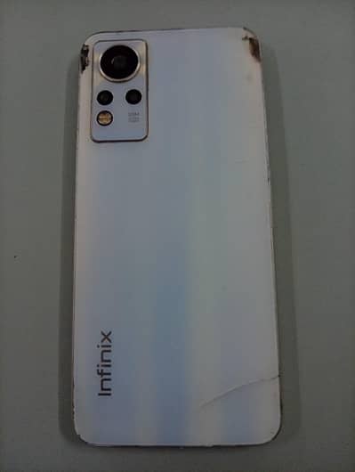 Infinix Note 11