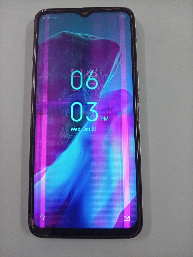 Infinix Note 11 6+6gb ram 128 GB memory 1