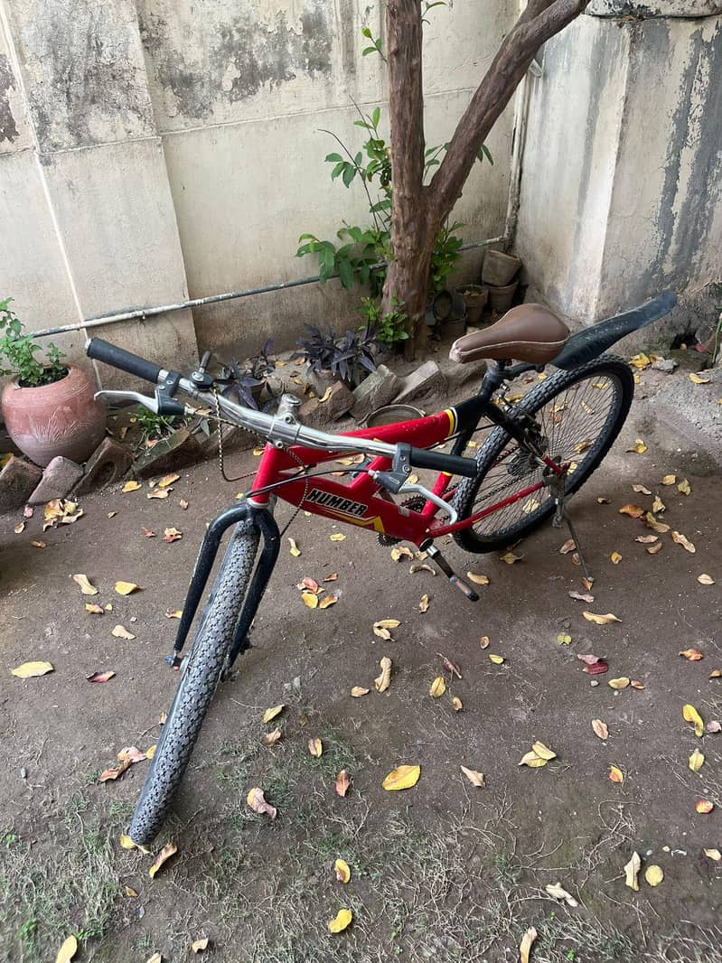 gear bicycle 0