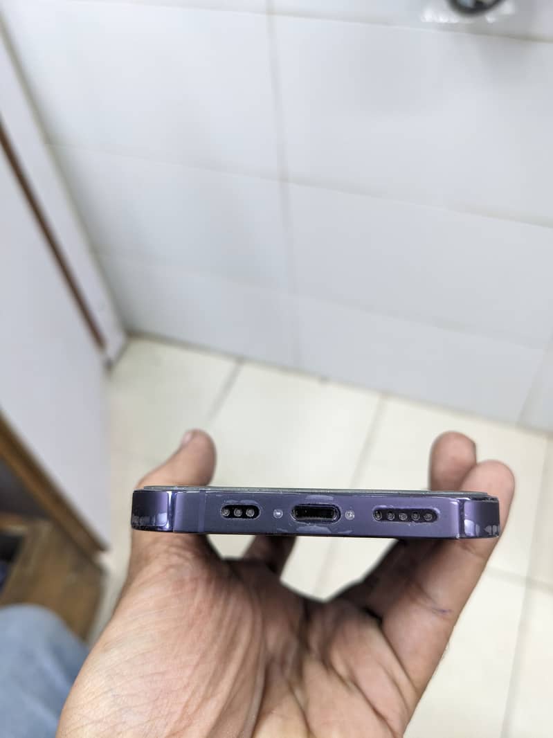 iPhone 14 Pro Lush Condition 1