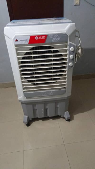cooler