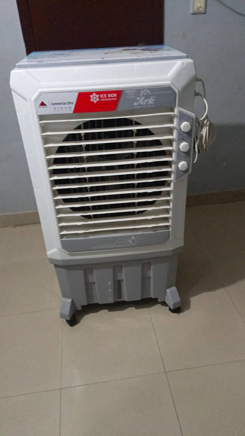 cooler 0