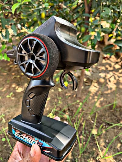 RC REMOTE AND RECIEVER FOR SALE