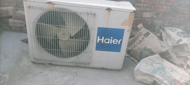 Haier ac for sale
