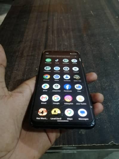 Google Pixel 4 XL 128gb