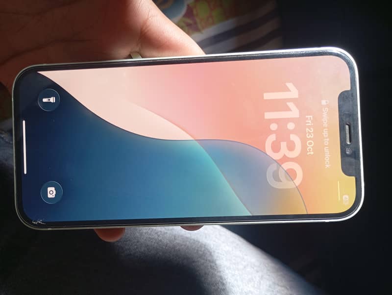 Apple iPhone 12 0