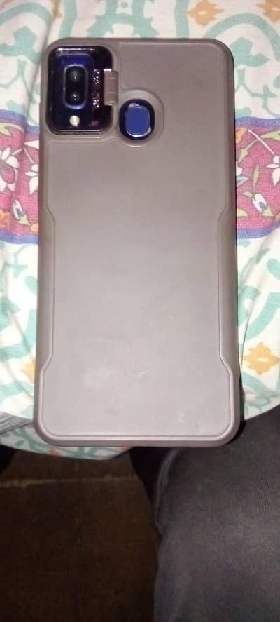 Samsung Mobile A20