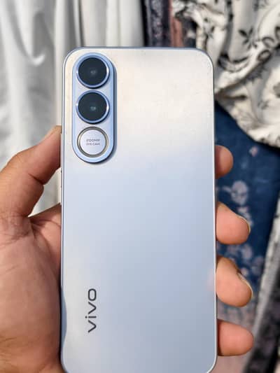 Vivo V70 FE 5G 8 256