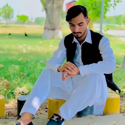 Hassnain Swati